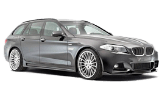 Каталог boge BMW 5 Touring F11 2009-2017