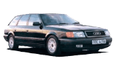 Каталог boge AUDI 100 универсал 4A C4 | 1990-1994