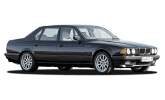 Каталог boge BMW 7 E32 | 1986-1994