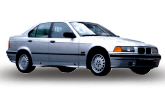 Каталог boge BMW 3 E36 | 1990-1998