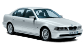 Каталог boge BMW 5 E39 | 1995-2003