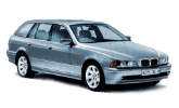 Каталог boge BMW 5 Touring E39 | 1997-2004