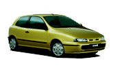 Каталог boge FIAT BRAVO I 182 | 1995-2001