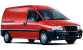 Каталог boge FIAT SCUDO фургон 220 | 1996-2006