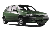 Каталог boge FIAT TIPO 160 | 1987-1995
