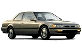 Каталог boge HONDA ACCORD IV купе CB | 1989-1993