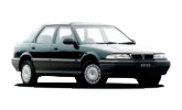 Каталог boge ROVER 200 Hatchback XW | 1989-1995