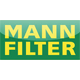 Каталог фильтров Mann